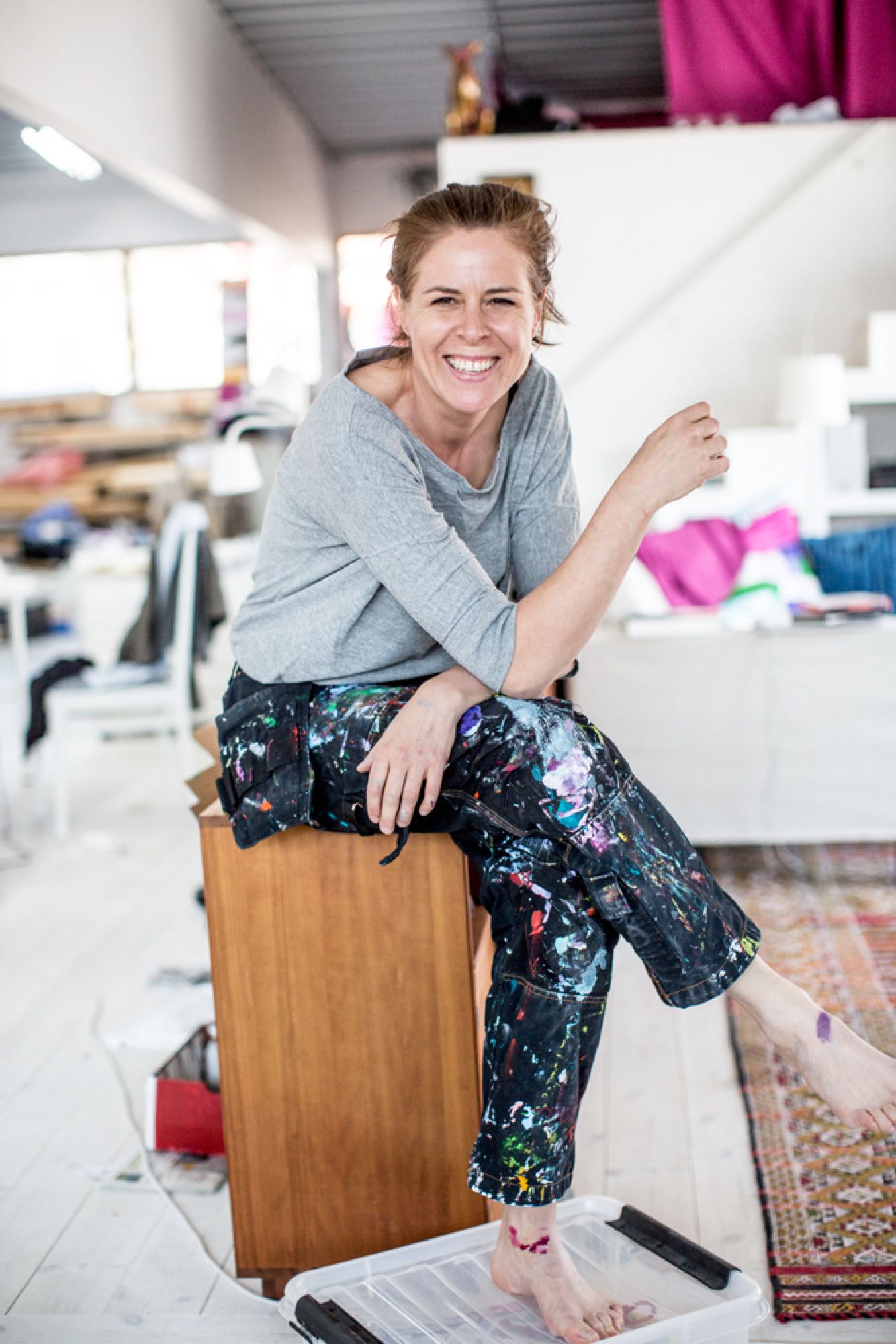 Portfolio image