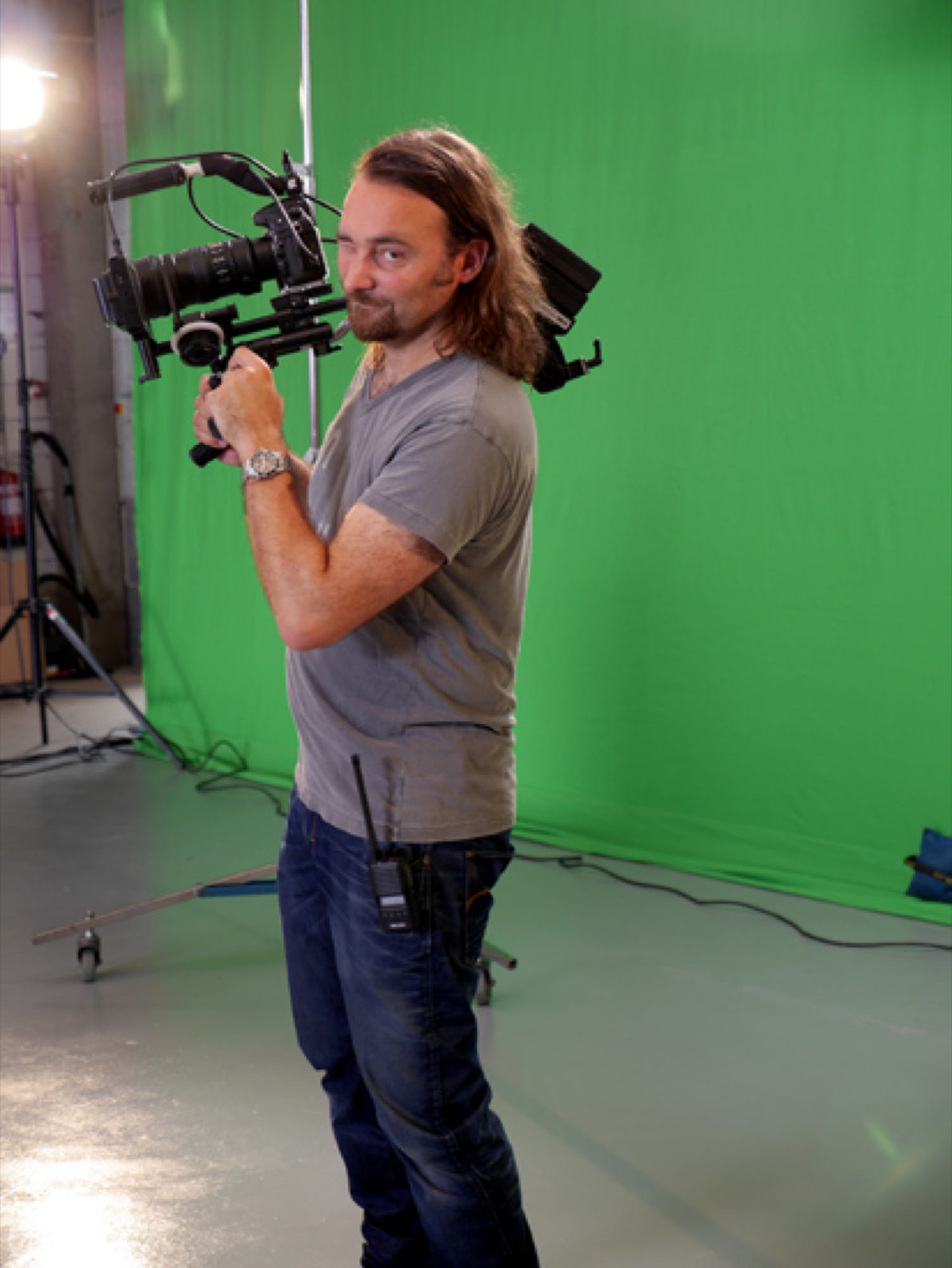 Portfolio image
